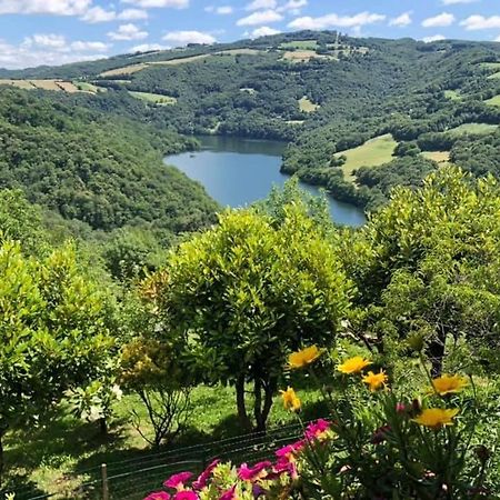 Auberge Du Lac Mandailles  Екстериор снимка